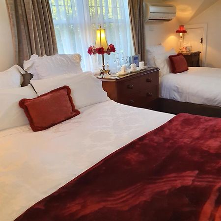 Mornington Bed & Breakfast Dış mekan fotoğraf