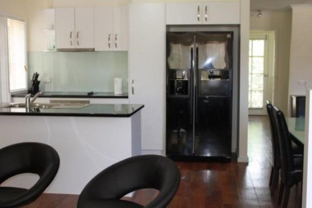 Mornington Bed & Breakfast Oda fotoğraf