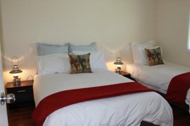 Mornington Bed & Breakfast Oda fotoğraf