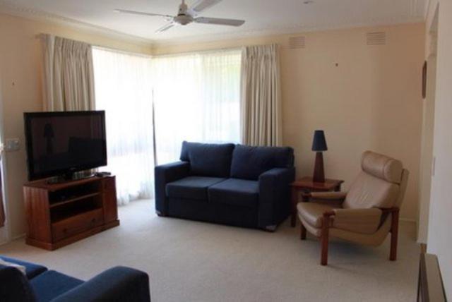 Mornington Bed & Breakfast Oda fotoğraf