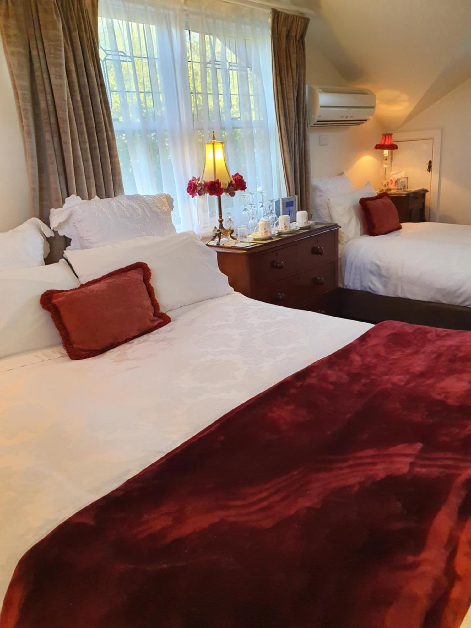 Mornington Bed & Breakfast Dış mekan fotoğraf