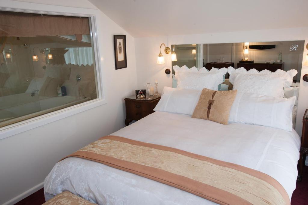 Mornington Bed & Breakfast Oda fotoğraf