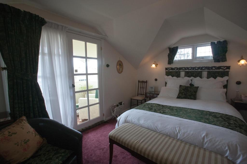 Mornington Bed & Breakfast Oda fotoğraf