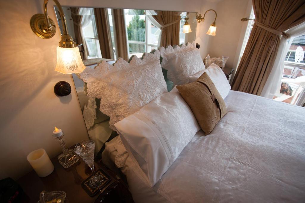 Mornington Bed & Breakfast Oda fotoğraf