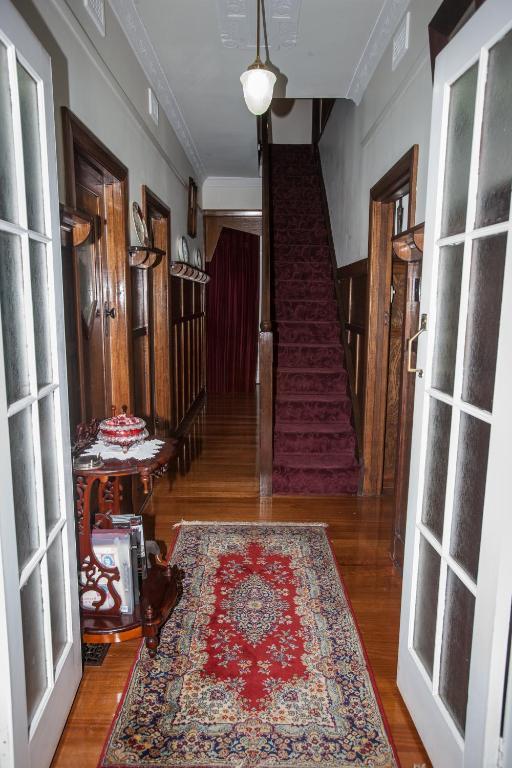 Mornington Bed & Breakfast Dış mekan fotoğraf