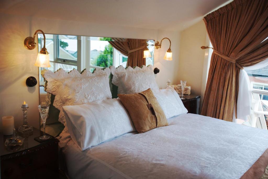 Mornington Bed & Breakfast Dış mekan fotoğraf
