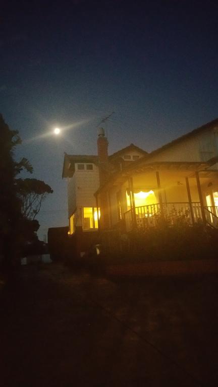 Mornington Bed & Breakfast Dış mekan fotoğraf