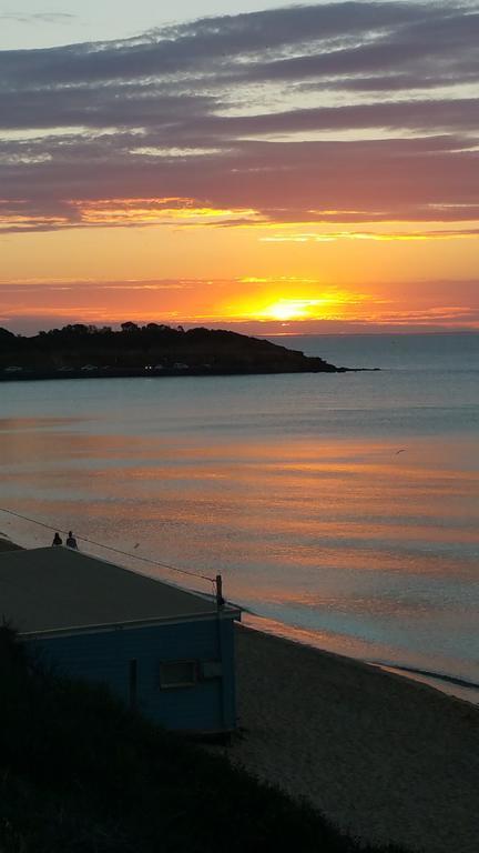 Mornington Bed & Breakfast Dış mekan fotoğraf