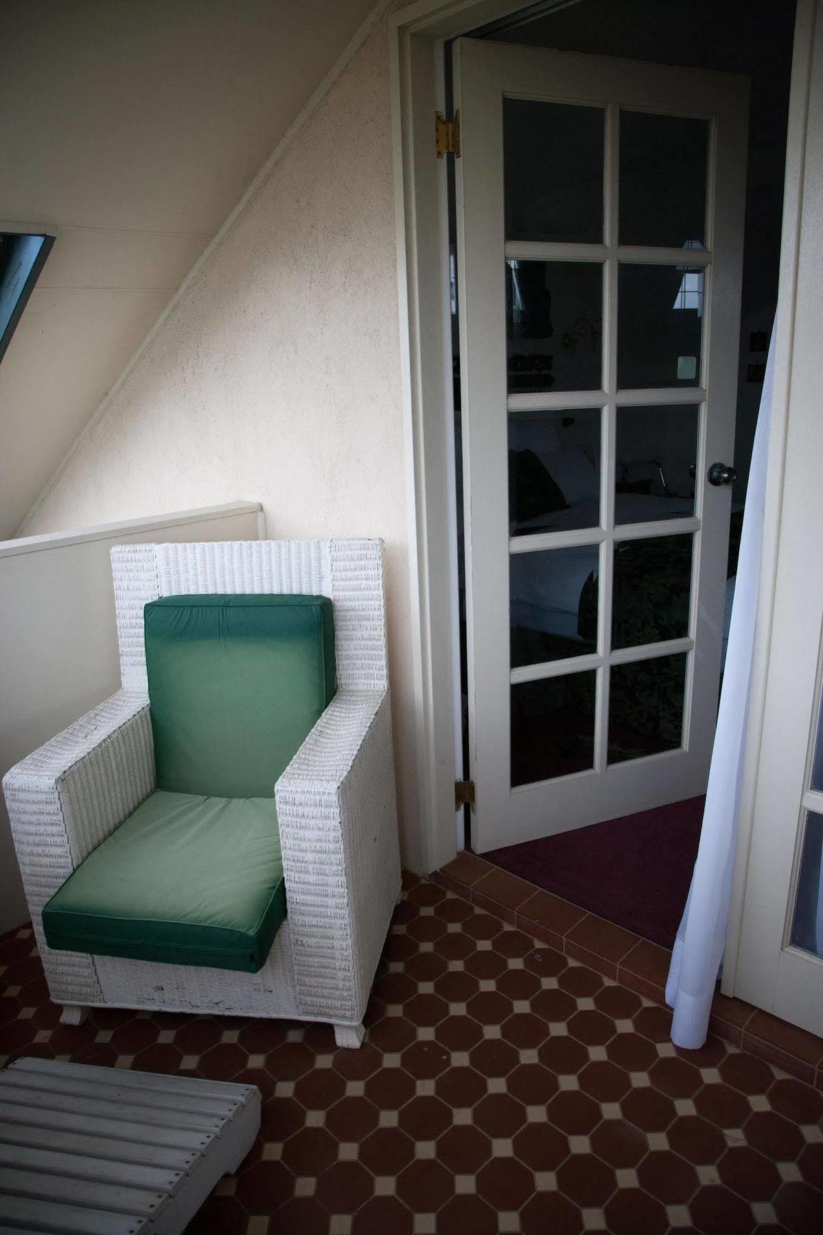 Mornington Bed & Breakfast Dış mekan fotoğraf